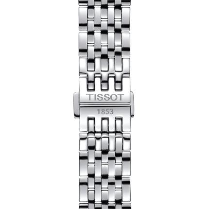 TISSOT LE LOCLE POWERMATIC 80 39,30MM T006.407.11.033.00