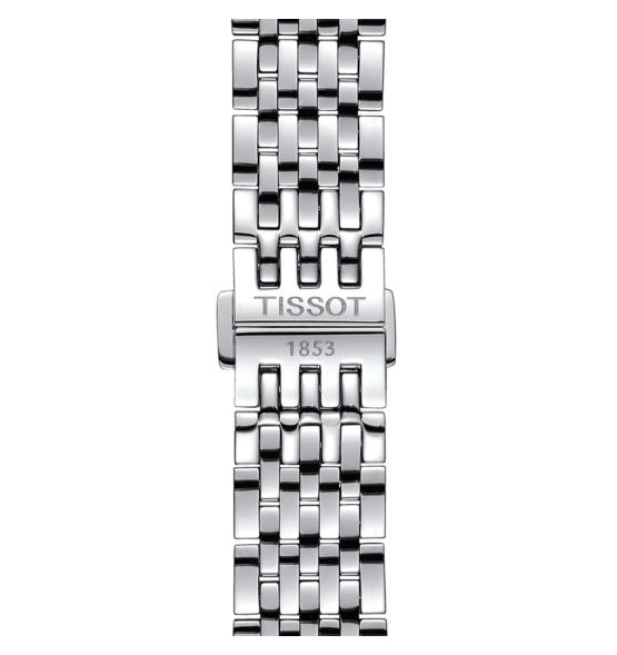 TISSOT LE LOCLE POWERMATIC 80 39,30MM T006.407.11.033.00