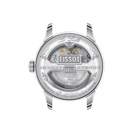 TISSOT LE LOCLE POWERMATIC 80 39,30MM T006.407.11.043.00