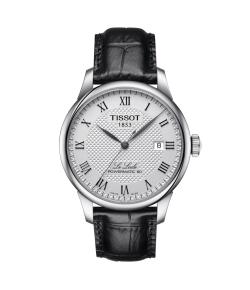 TISSOT LE LOCLE POWERMATIC 80 39,30MM T006.407.16.033.00