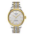 TISSOT LE LOCLE POWERMATIC 80 39.3MM T006.407.22.033.01