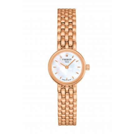 TISSOT LOVELY 19,50MM T058.009.33.111.00