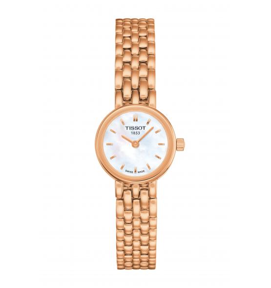 TISSOT LOVELY 19,50MM T058.009.33.111.00