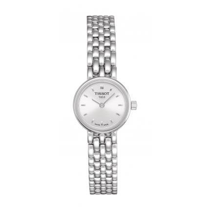TISSOT LOVELY 19,50MM T058.009.11.031.00