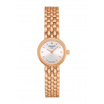 TISSOT LOVELY 19,50MM T058.009.33.031.01