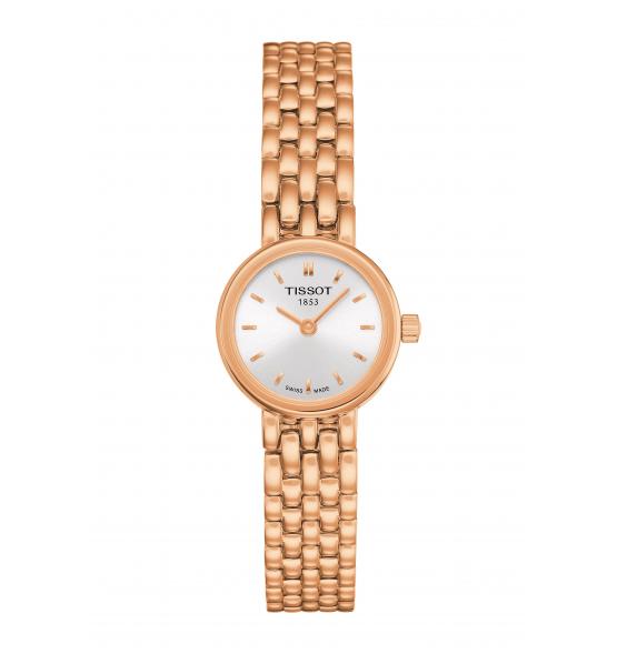 TISSOT LOVELY 19,50MM T058.009.33.031.01