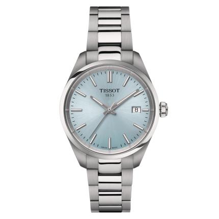 TISSOT PR 100 34MM T150.210.11.351.00