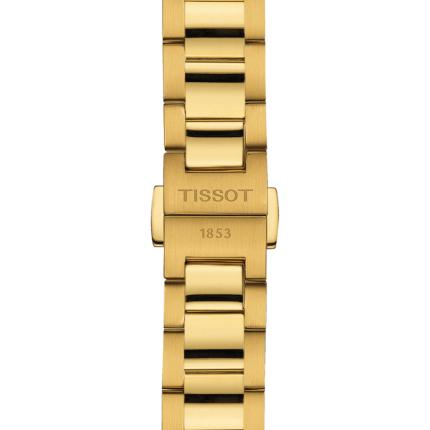 TISSOT PR 100 34MM T150.210.33.021.00