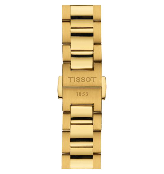 TISSOT PR 100 34MM T150.210.33.021.00