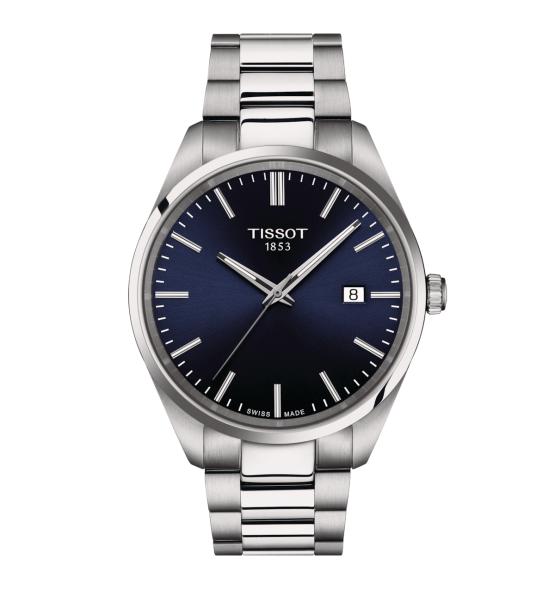 TISSOT PR 100 40MM T150.410.11.041.00