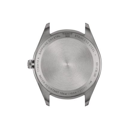 TISSOT PR 100 40MM T150.410.11.041.00