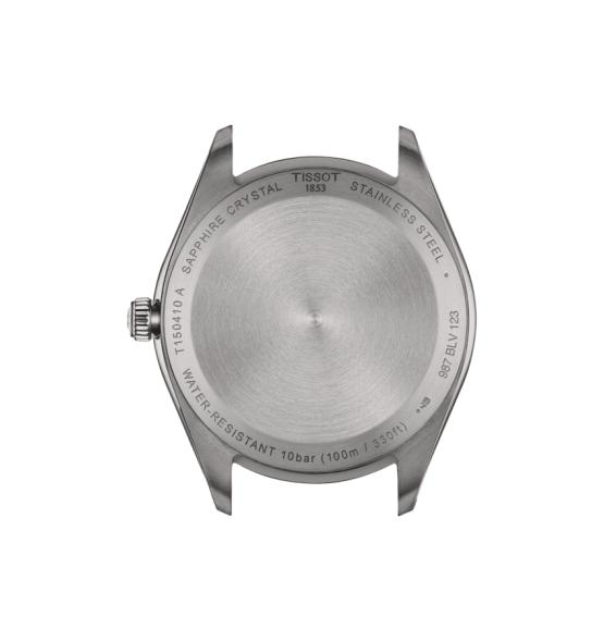 TISSOT PR 100 40MM T150.410.11.041.00