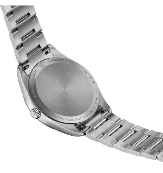 TISSOT PR 100 40MM T150.410.11.041.00