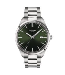 TISSOT PR 100 40MM T150.410.11.091.00