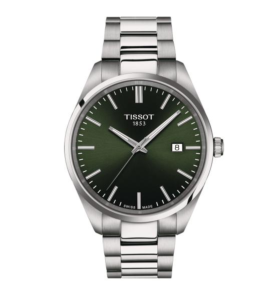 TISSOT PR 100 40MM T150.410.11.091.00