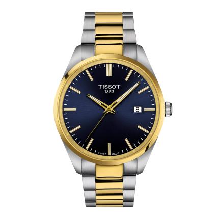 TISSOT PR 100 40MM T150.410.22.041.00