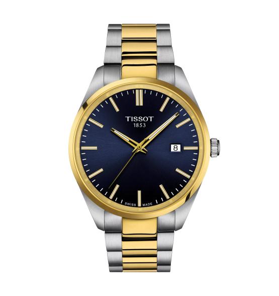 TISSOT PR 100 40MM T150.410.22.041.00
