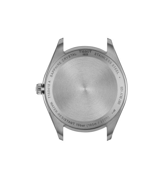 TISSOT PR 100 40MM T150.410.22.041.00