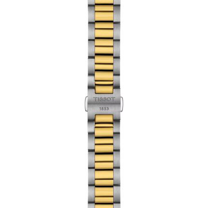 TISSOT PR 100 40MM T150.410.22.041.00