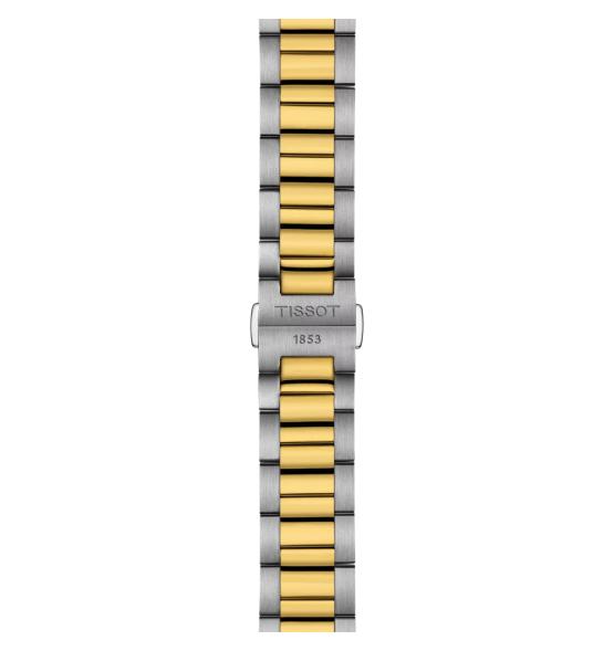 TISSOT PR 100 40MM T150.410.22.041.00