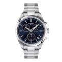 TISSOT PR 100 CHRONOGRAFH 40MM T150.417.11.041.00