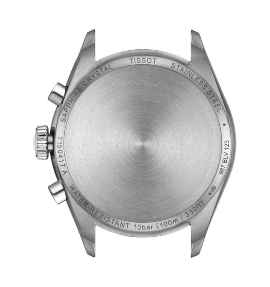 TISSOT PR 100 CHRONOGRAFH 40MM T150.417.11.041.00