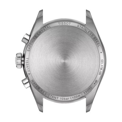 TISSOT PR 100 CHRONOGRAFH 40MM T150.417.11.091.00