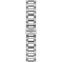 TISSOT PR 100 CHRONOGRAFH 40MM T150.417.11.091.00