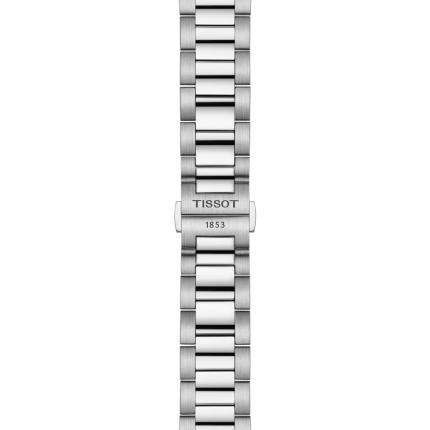 TISSOT PR 100 CHRONOGRAFH 40MM T150.417.11.091.00