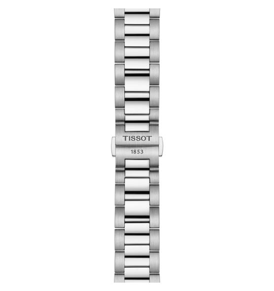 TISSOT PR 100 CHRONOGRAFH 40MM T150.417.11.091.00