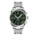 TISSOT PR 100 CHRONOGRAFH 40MM T150.417.11.091.00