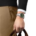 TISSOT PR 100 CHRONOGRAFH 40MM T150.417.11.091.00