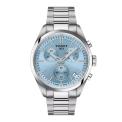 TISSOT PR 100 CHRONOGRAFH 40MM T150.417.11.351.00