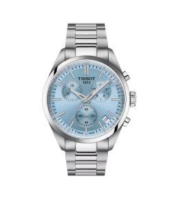 TISSOT PR 100 CHRONOGRAFH 40MM T150.417.11.351.00