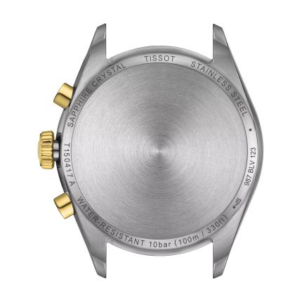 TISSOT PR 100 CHRONOGRAFH T150.417.22.031.00
