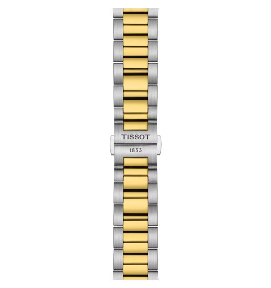 TISSOT PR 100 CHRONOGRAFH T150.417.22.031.00
