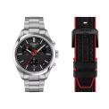 TISSOT PR 100 CHRONOGRAFH VUELTA 40MM T150.417.11.051.01
