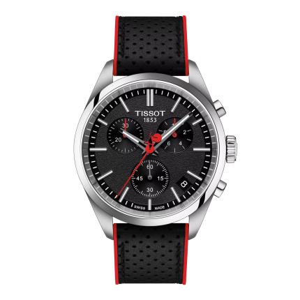 TISSOT PR 100 CHRONOGRAFH VUELTA 40MM T150.417.11.051.01