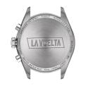 TISSOT PR 100 CHRONOGRAFH VUELTA 40MM T150.417.11.051.01