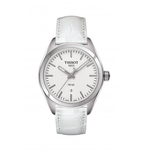 TISSOT PR 100 LADY T101.210.16.031.00