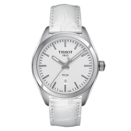 TISSOT PR 100 LADY T101.210.16.031.00