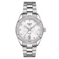 TISSOT PR 100 SPORT CHIC 36MM T101.910.11.116.00