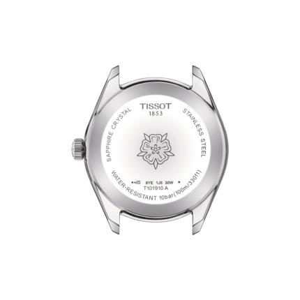 TISSOT PR 100 SPORT CHIC 36MM T101.910.11.116.00