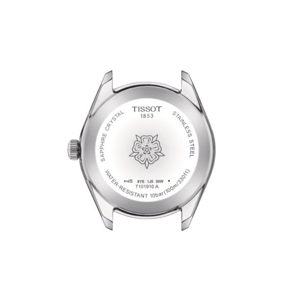 TISSOT PR 100 SPORT CHIC 36MM T101.910.11.116.00