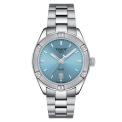 TISSOT PR 100 SPORT CHIC 36MM T101.910.11.351.00