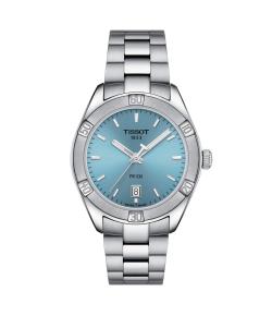 TISSOT PR 100 SPORT CHIC 36MM T101.910.11.351.00