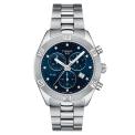 TISSOT PR 100 SPORT CHIC CHRONOGRAPH 38MM T101.917.11.046.00