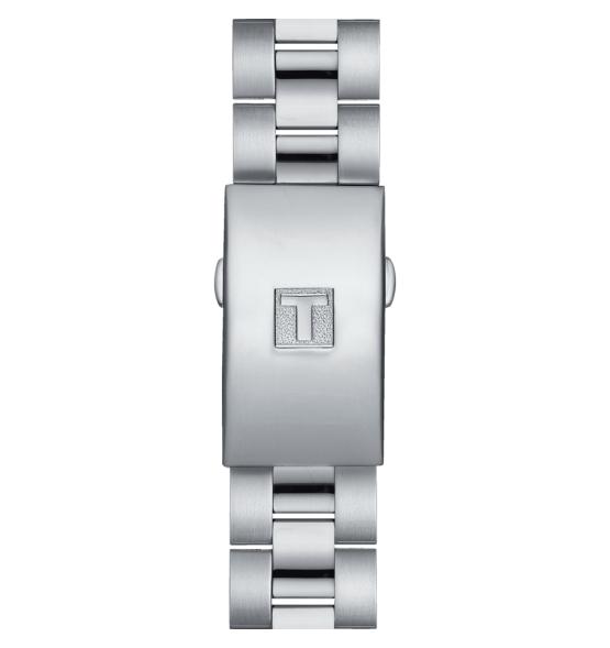 TISSOT PR 100 SPORT CHIC CHRONOGRAPH 38MM T101.917.11.046.00