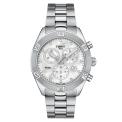 TISSOT PR 100 SPORT CHIC CHRONOGRAPH T101.917.11.116.00
