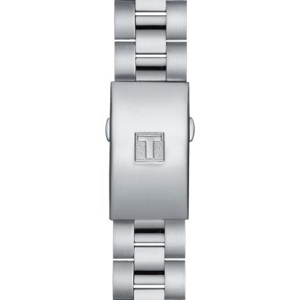 TISSOT PR 100 SPORT CHIC CHRONOGRAPH T101.917.11.116.00